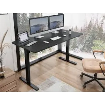  Adjustable Height Workstations