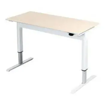  Height Adjustable Workstation