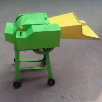 Agricultural Shredder