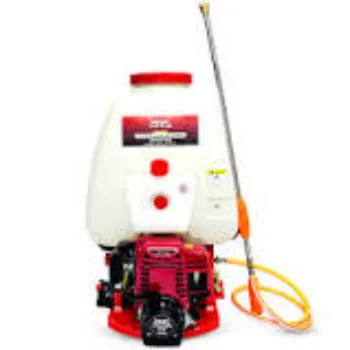 Agricultural Sprayer Pump