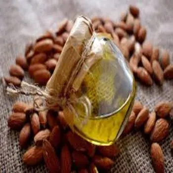 Sweet Almond Oil Manufacturer