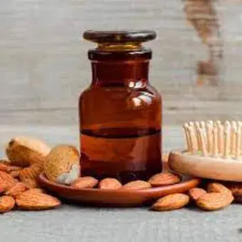 Almond Oil Manufacturer