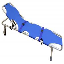 Ambulance Stretcher