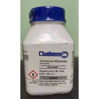  Ammonium Molybdate