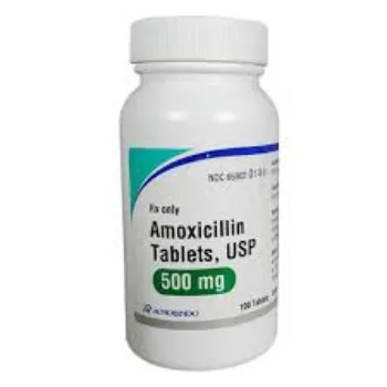 Amoxicillin