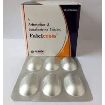 Anti-malarial Drugs Tablet 