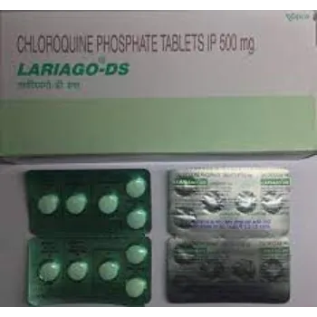 Anti-malarial Drugs Tablet 