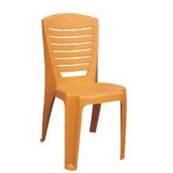  Armless Chair