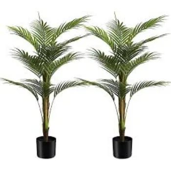 HDPE Artificial Trees