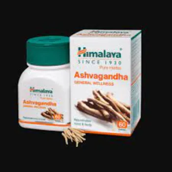 Ashwagandha Tablets