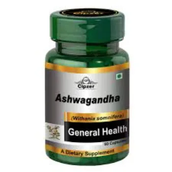 Ashwagandha Tablets