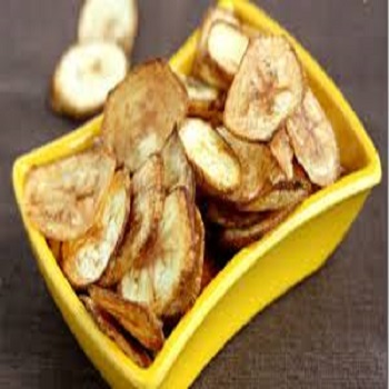 Synergy Banana Chips