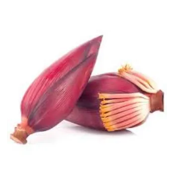 Organic Banana Flowers