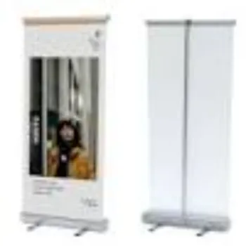  Banner Stand