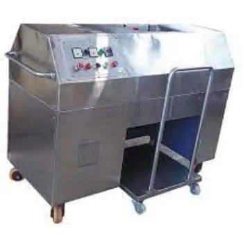  Batch Composter Machine