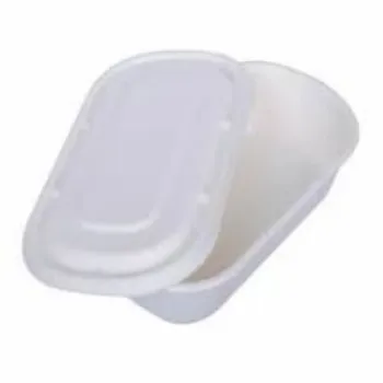 Biodegradable Container