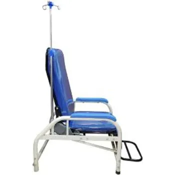 Adjustable Dermatology Chair