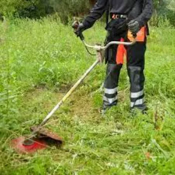  Brush Cutter