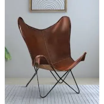  Butterfly Chair