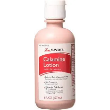 Calamin Lotion