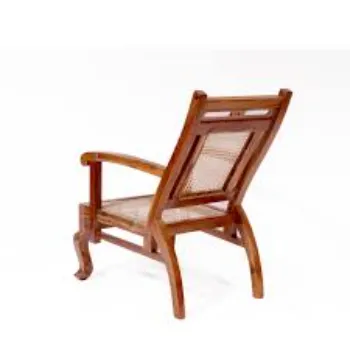  Cane Wooden Chair