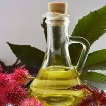 Castor Oil Manufacturer