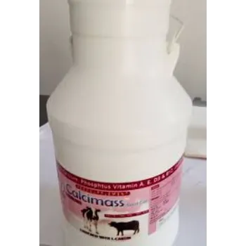  Cattle Feed Supplement