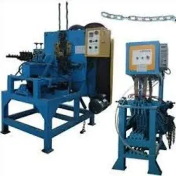 Chain Bending Machines