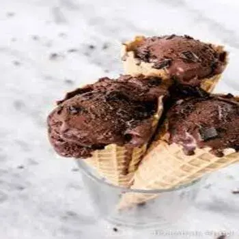 Chocolate Ice Cream