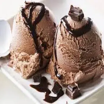 Chocolate Ice Cream