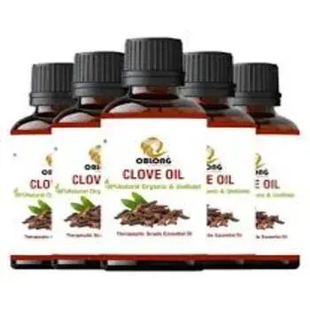 Clove Oil