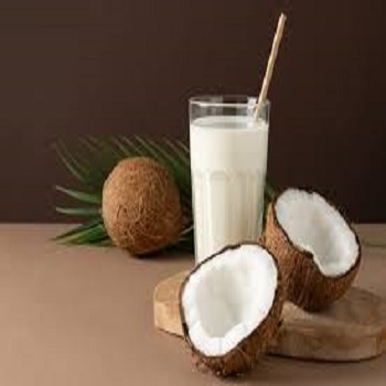 Coconut Milk