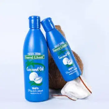 Refined coconut oil Manufacturer