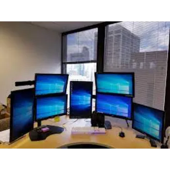  Computer Workstation