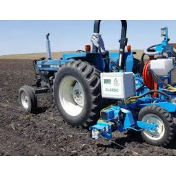 Cone Planter Machine