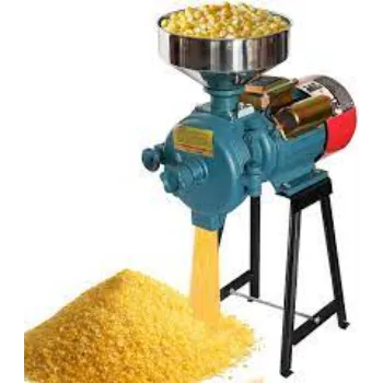 Corn Grinders