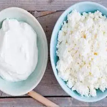 Cottage Cheese