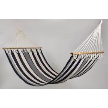  Cotton Hammock