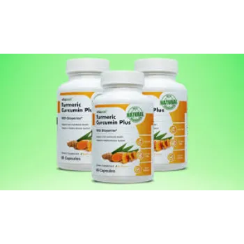 Curcumin Capsules