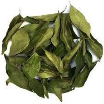 Dry Curry Leaves