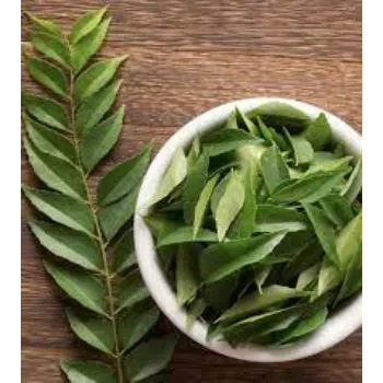 Dry Curry Leaves