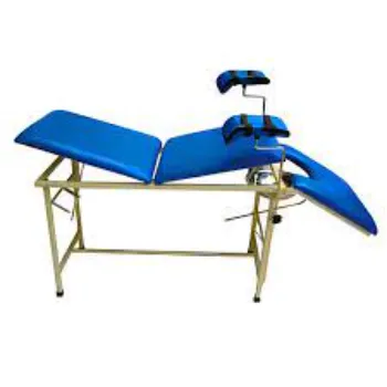 Adjustable Delivery Table