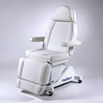 Adjustable Dermatology Chair