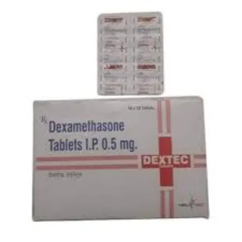 Dexamethasone Tablets