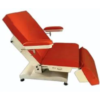 Adjustable Dialysis Chair