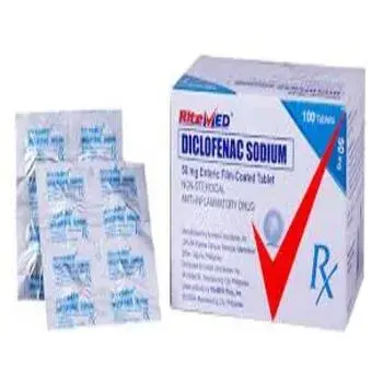 Diclofenac Sodium Tablet