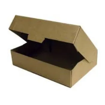  Die Cut & Folding Boxes