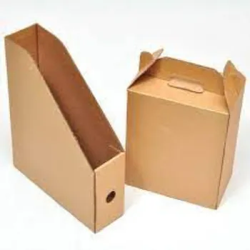  Die Cut & Folding Boxes