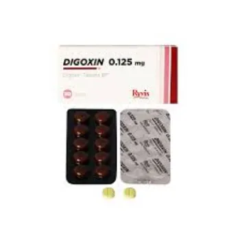 Digoxin Tablets