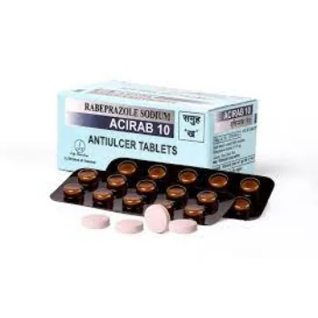 Digoxin Tablets